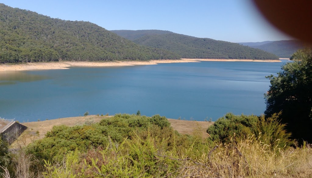 Upper Yarra Reservoir Park | Reefton VIC 3799, Australia