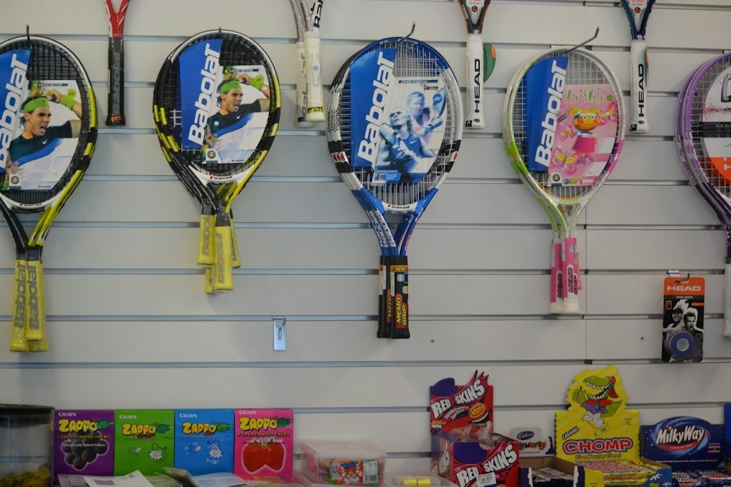 Artarmon Community Tennis | gym | Hampden Rd, Artarmon NSW 2064, Australia | 0294198844 OR +61 2 9419 8844