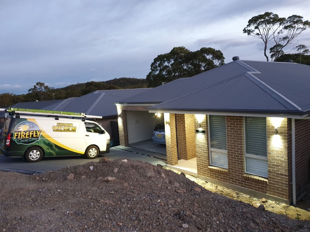 Firefly Connections Electrician | electrician | 3 Adrian St, Mayfield West NSW 2304, Australia | 0477047161 OR +61 477 047 161
