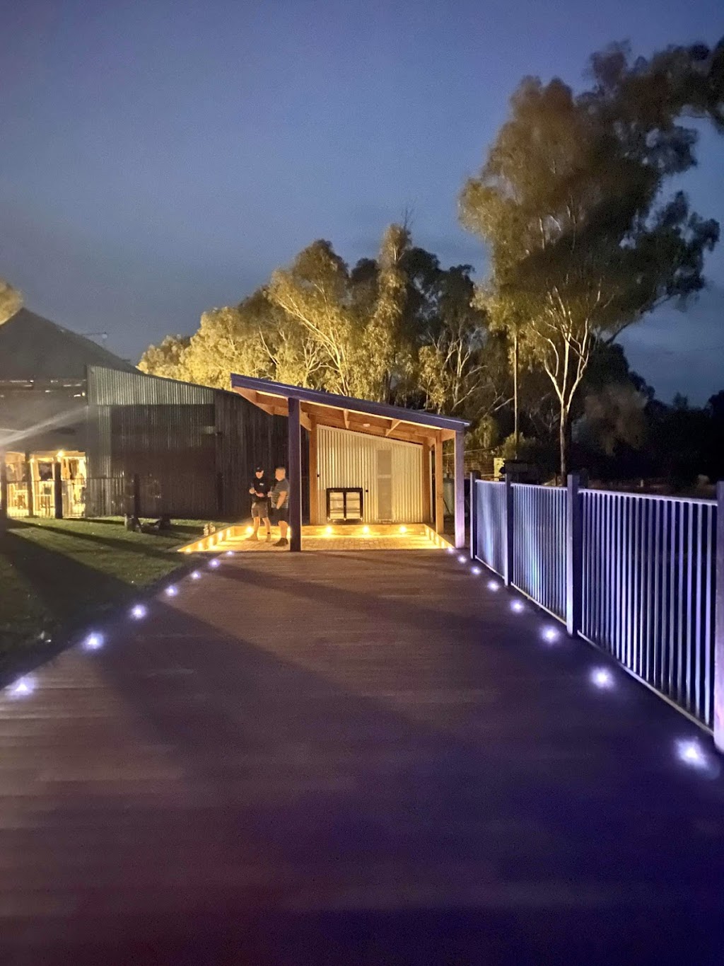 Rich River Pergolas & Building | 3 Bremner Ct, Moama NSW 2731, Australia | Phone: 0419 331 243