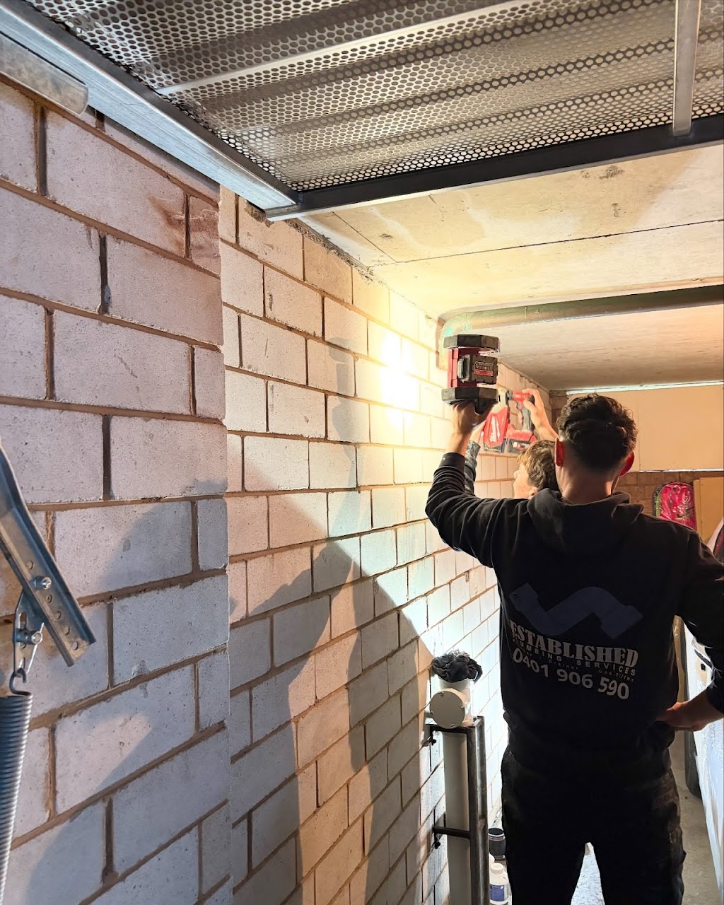 Established Plumbing Services | 50 Barnes Cres, Menai NSW 2234, Australia | Phone: 0401 906 590