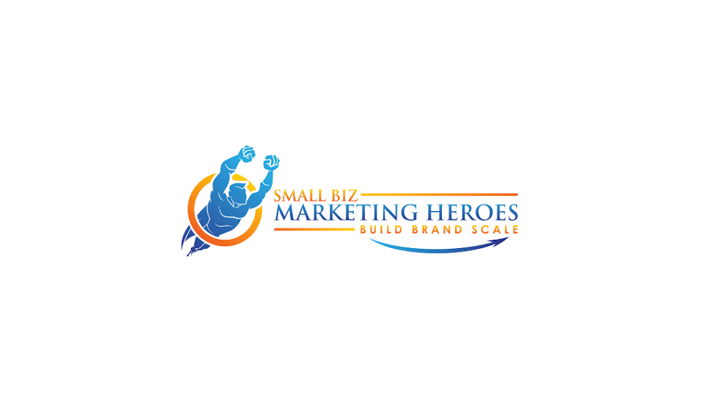 Small Biz Marketing Heroes | 17 Gordon Cct, Warner QLD 4500, Australia | Phone: 0480 030 797
