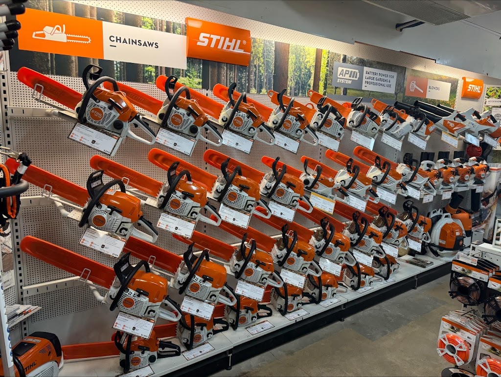 Think Outdoor Power Central Coast | 1109 Peats Ridge Rd, Peats Ridge NSW 2250, Australia | Phone: (02) 4373 1466