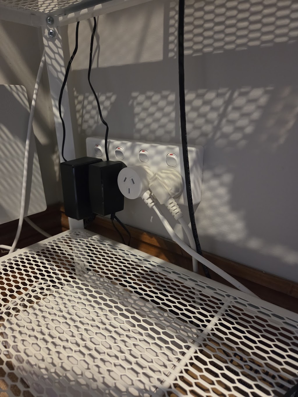 Platinum Electrical & Property Maintenance | 50 Old Soldier Rd, Gembrook VIC 3783, Australia | Phone: 0403 825 399