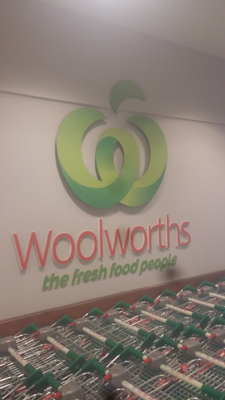 Woolworths Croydon | supermarket | 224-238 Mt Dandenong Rd, Croydon VIC 3136, Australia | 0387562428 OR +61 3 8756 2428