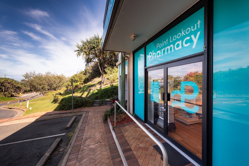 Point Lookout Pharmacy. | 4 Kennedy Dr, Point Lookout QLD 4183, Australia | Phone: (07) 3409 8661