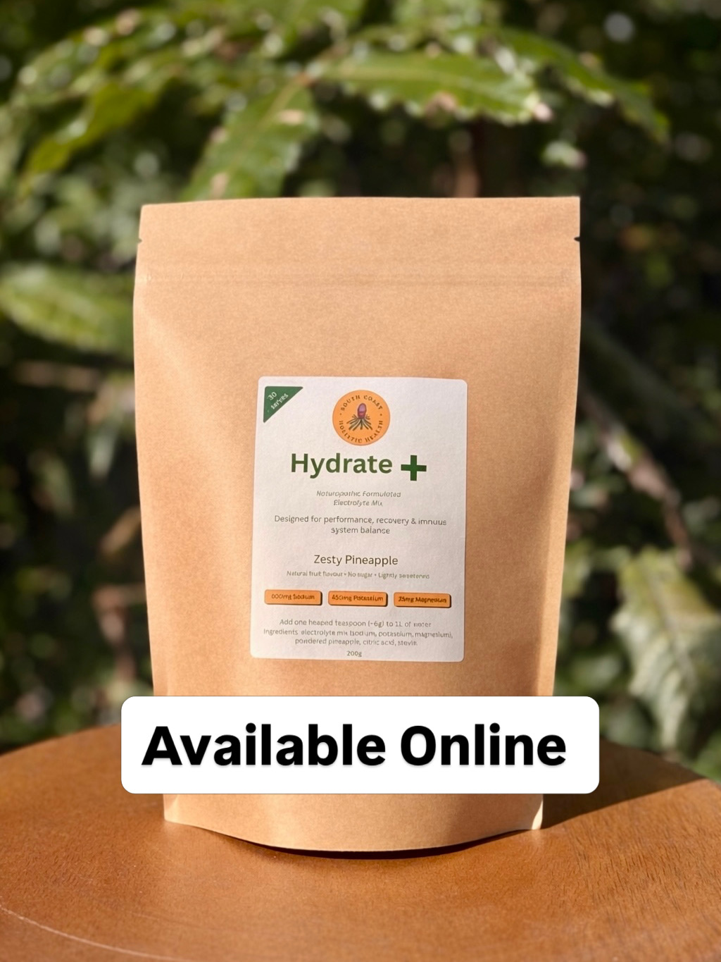 South Coast Holistic Health | 44 Powell Ave, Ulladulla NSW 2539, Australia | Phone: 0427 247 717