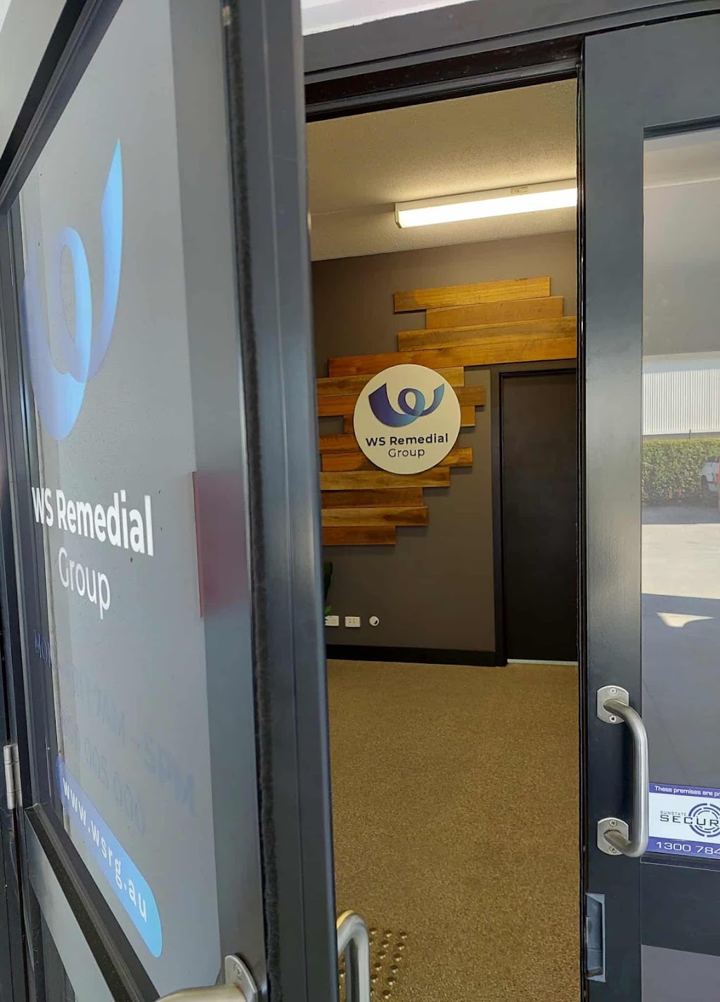 WS Remedial Group QLD | Unit 4, 10/12 Russell St, Kallangur QLD 4503, Australia | Phone: 1800 005 000