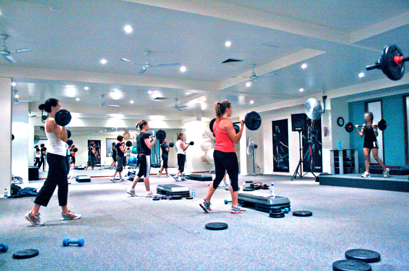 Fitness Attitudes Personal Training Vic Park & South Perth | gym | 49 George St, Kensington WA 6151, Australia | 0404847895 OR +61 404 847 895