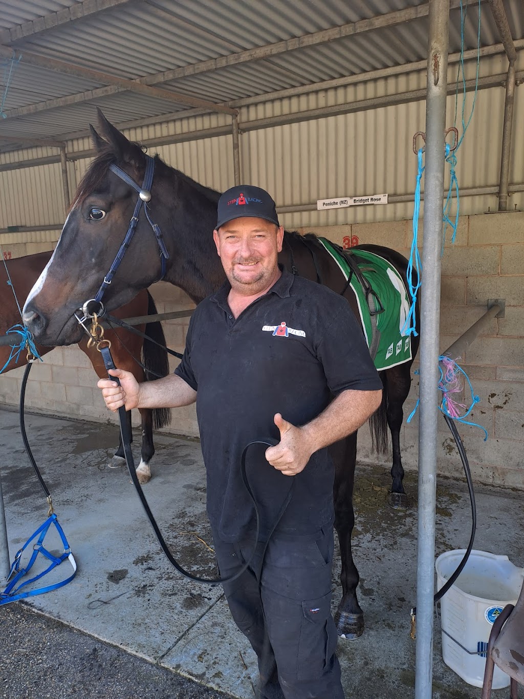 Stein Racing | 28 Racecourse Rd, Albury NSW 2640, Australia | Phone: 0418 141 579