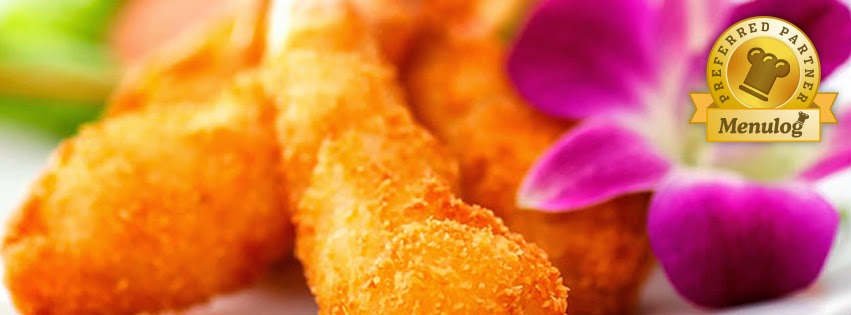 Thai Boat Restaurant | 1/99 Cambridge Parade, Manly QLD 4179, Australia | Phone: (07) 3396 1600