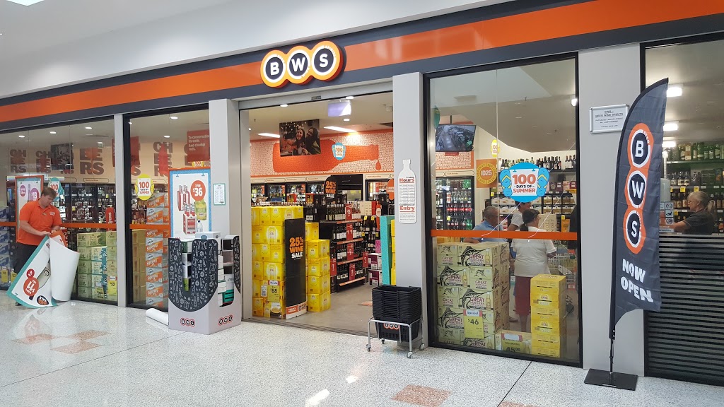 BWS Dubbo (Orana Mall) | Cnr Mitchell Hwy &, Wheelers Ln, Dubbo NSW 2830, Australia | Phone: (02) 6881 7613