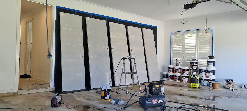 TIGER PAINTING AND DECORATING SERVICES PTY LTD | 78 Talbot Rd, Hazelbrook NSW 2779, Australia | Phone: 0438 635 372