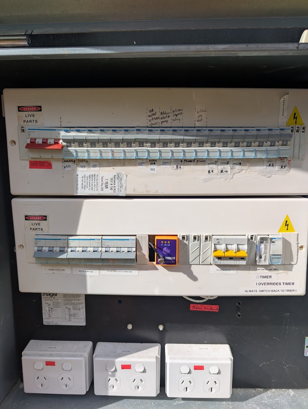 Blanchs Electrical and Data | 12 Dent Cres, Cumbalum NSW 2478, Australia | Phone: 0475 299 396 Blanchs Electrical and Data | 12 Dent Cres, Cumbalum NSW 2478, Australia | Phone: 0475 299 396