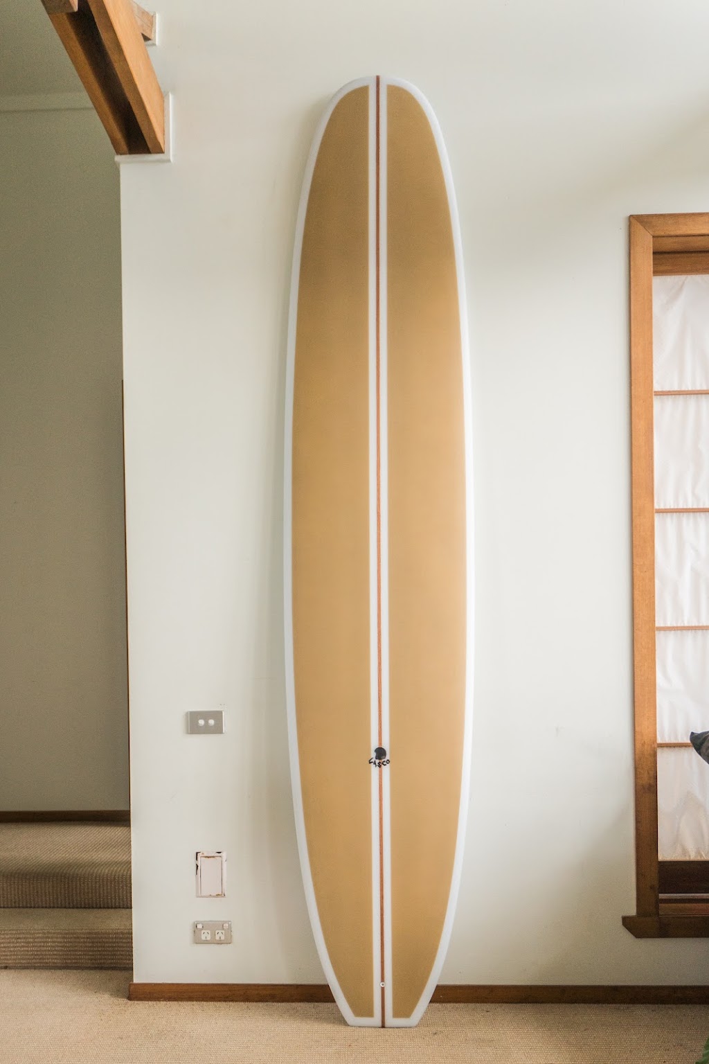 Casco Surfboards | 18 Blue Seas Parade, Lennox Head NSW 2478, Australia | Phone: 0413 237 714