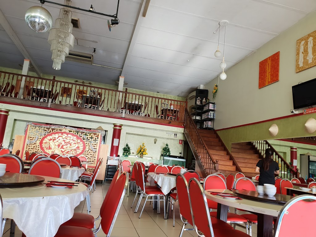 Que Huong Restaurant | restaurant | 139 Darra Station Rd, Darra QLD 4076, Australia | 0733754368 OR +61 7 3375 4368