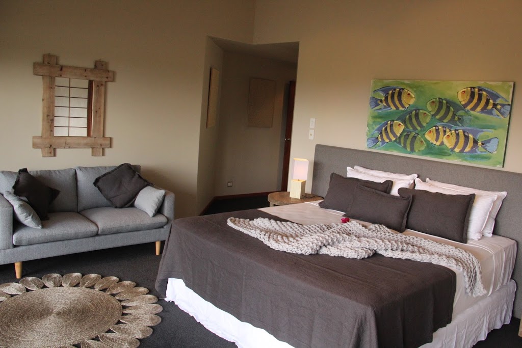 Cape Byron Retreat | 310 Skinners Shoot Rd, Byron Bay NSW 2481, Australia | Phone: (02) 6685 7634