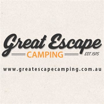Great Escape Camping | car repair | 124 Glenora St, Wynnum QLD 4178, Australia | 0738930726 OR +61 7 3893 0726