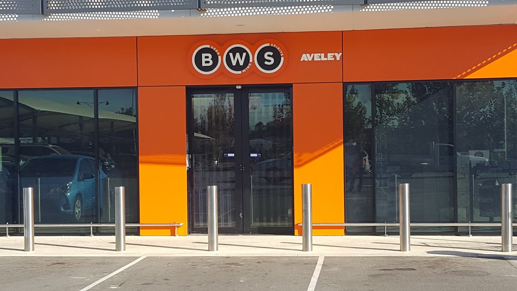 BWS Aveley | store | Millhouse Rd & Edgerton Drive, Aveley WA 6069, Australia | 0892977105 OR +61 8 9297 7105