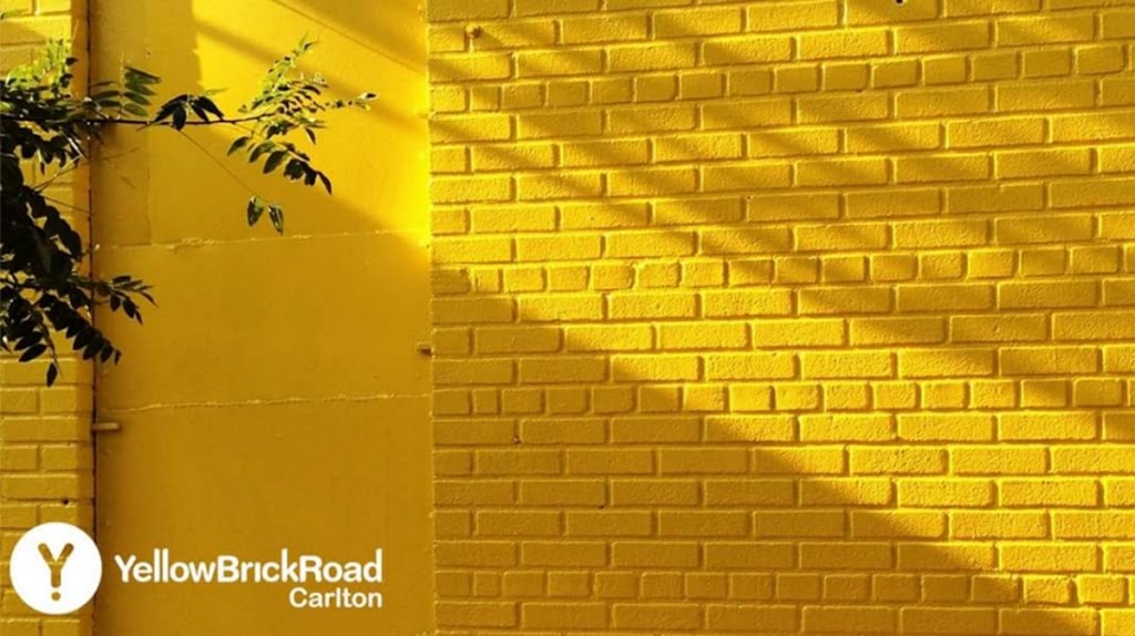 Yellow Brick Road Carlton | 295 Rathdowne St, Carlton VIC 3053, Australia | Phone: (03) 9448 8333