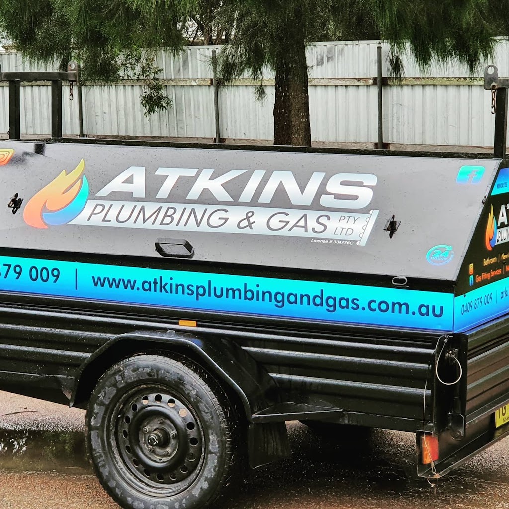 Atkins Plumbing & Gas Pty Ltd | Unit 2/18 Craftsman Cl, Beresfield NSW 2322, Australia | Phone: 0409 879 009