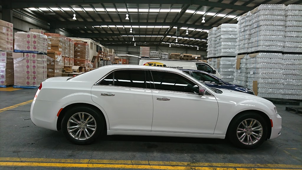 Tint connection | car repair | 137A Westall Rd, Clayton South VIC 3169, Australia | 0401723561 OR +61 401 723 561