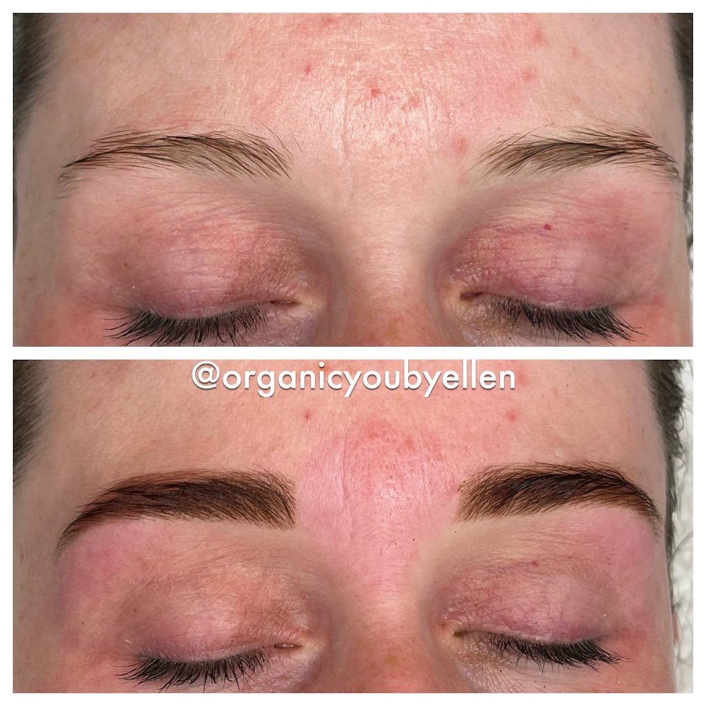 Organic you by Ellen | Mahogany Blvd, Warriewood NSW 2102, Australia | Phone: 0405 124 818