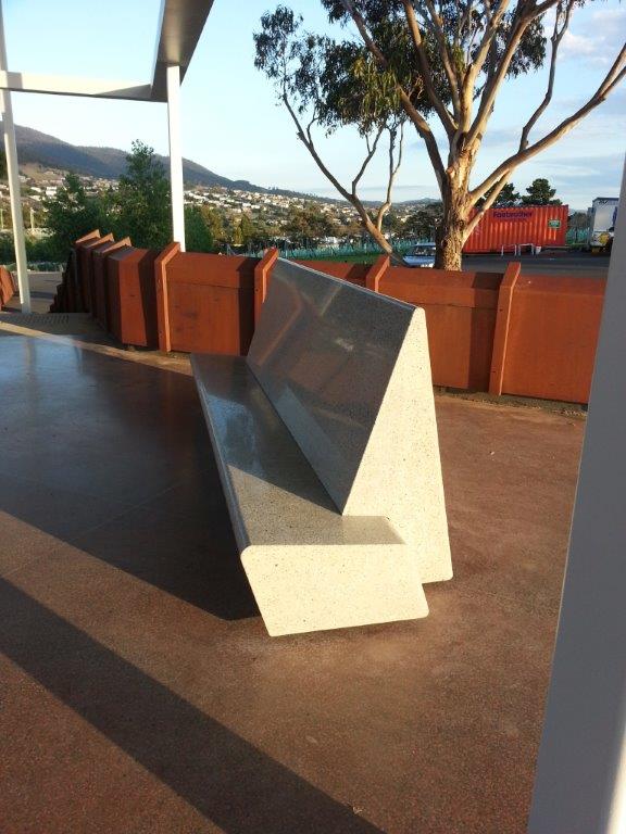 Toppco - Glassfibre Reinforced Concrete, Planter Boxes, Pots, fo | furniture store | 140 Mooringe Ave, North Plympton SA 5037, Australia | 0882955500 OR +61 8 8295 5500