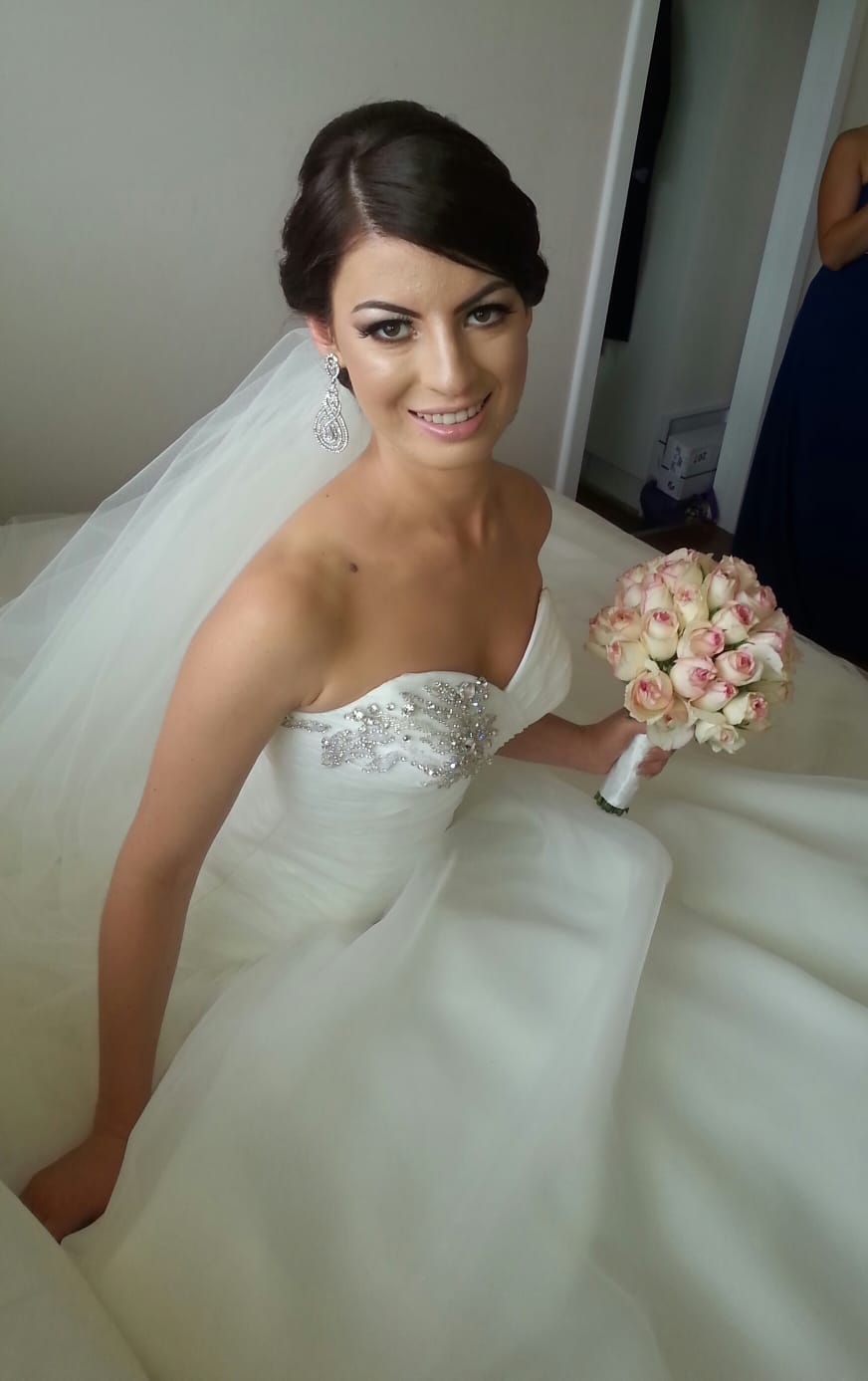 Hatice Makeup Artist Bridal Makeup Specialist | 84 Gordon Rd, Auburn NSW 2144, Australia | Phone: 0425 611 324