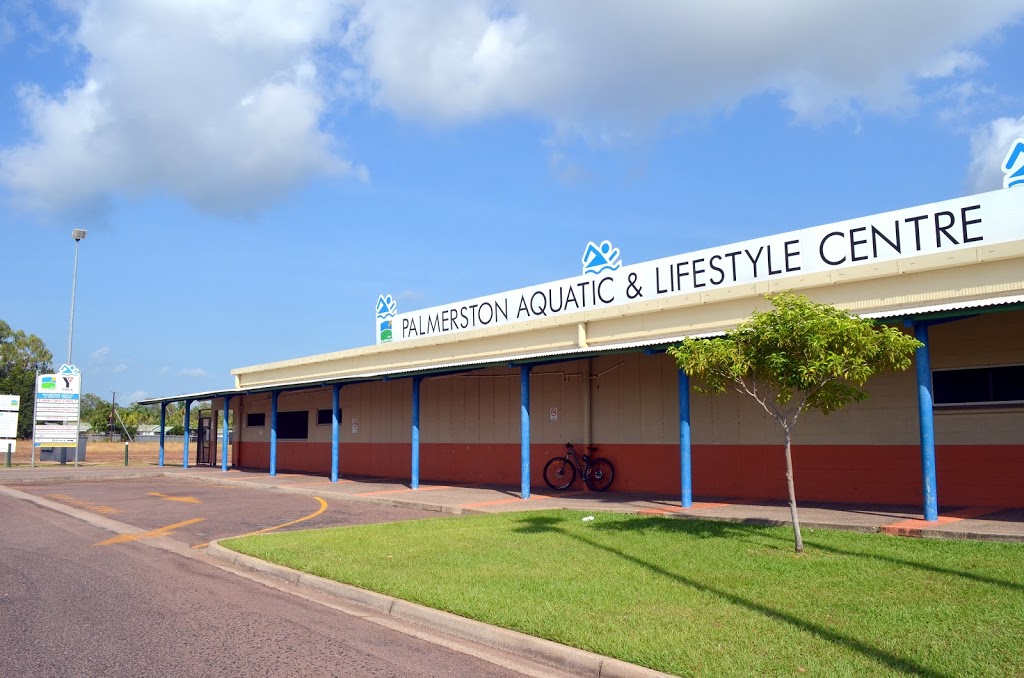 Palmerston Swimming & Fitness Centre | 31 Tilston Ave, Moulden NT 0830, Australia | Phone: (08) 8932 3474