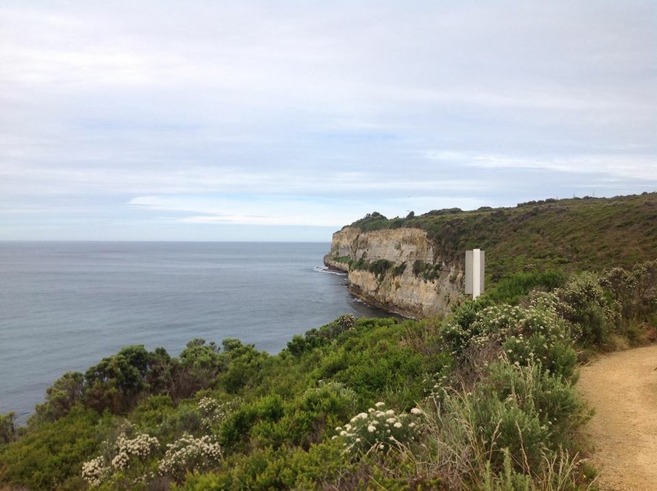 Scenic Lookout | 12 Great Ocean Rd, Port Campbell VIC 3269, Australia