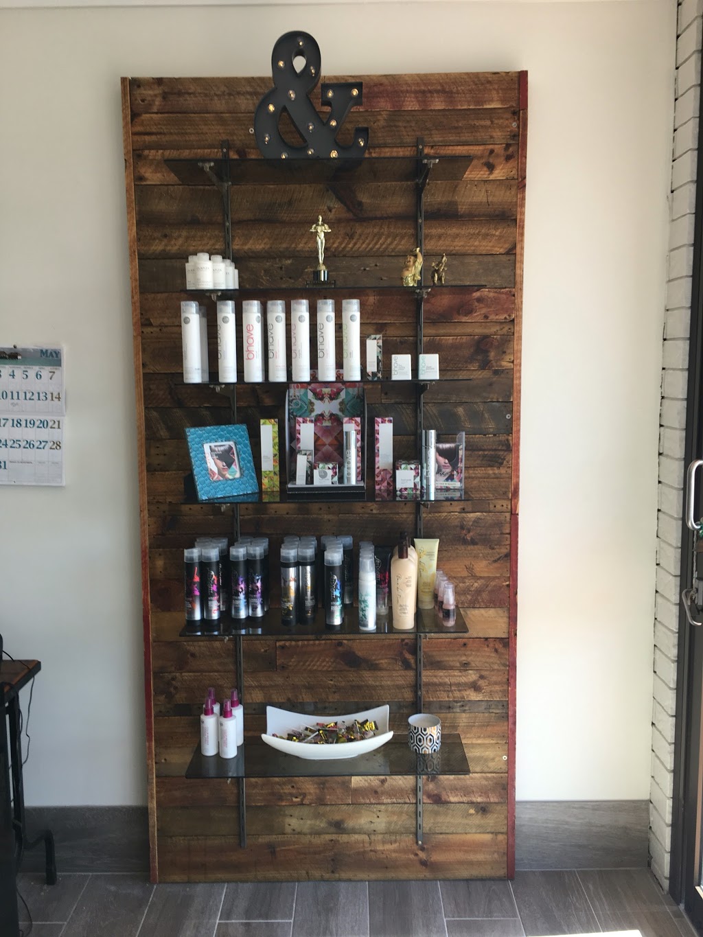 Kaz Hair and Beauty | Shop 2/245 Francis Rd & Aaron St, Bray Park QLD 4500, Australia | Phone: (07) 3882 0009