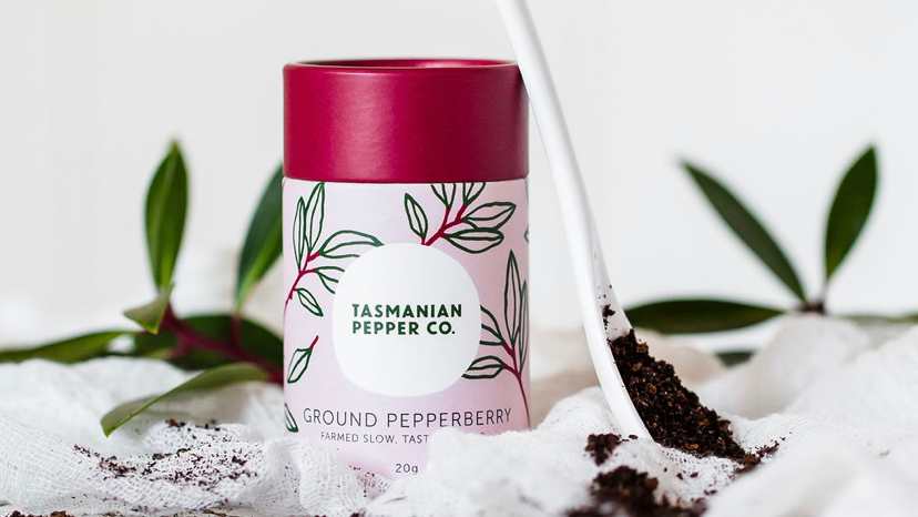 Tasmanian Pepper Co. | food | 251 Kermandie River Rd, Geeveston TAS 7116, Australia | 0427668016 OR +61 427 668 016