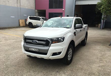 TG 4x4 Auto | car repair | 2/103 Railway Rd N, Mulgrave NSW 2756, Australia | 0245775044 OR +61 2 4577 5044