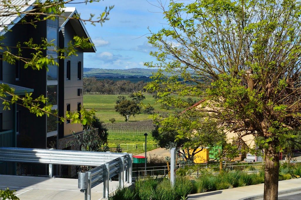 National Wine and Grape Industry Centre | university | McKeown Drive, Charles Sturt University NSW 2678, Australia | 0269332940 OR +61 2 6933 2940