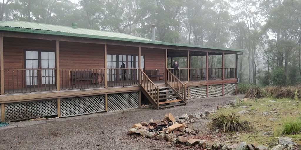 Bela Vista Spa Lodge | lodging | Lot 14 Cooee Trail, Vacy NSW 2421, Australia | 0414920702 OR +61 414 920 702