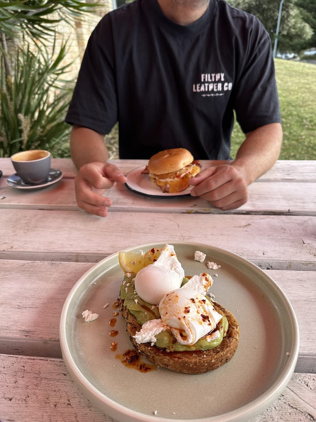 Darley Street Local | 2-4 Darley St, Shellharbour NSW 2529, Australia | Phone: 0421 417 314