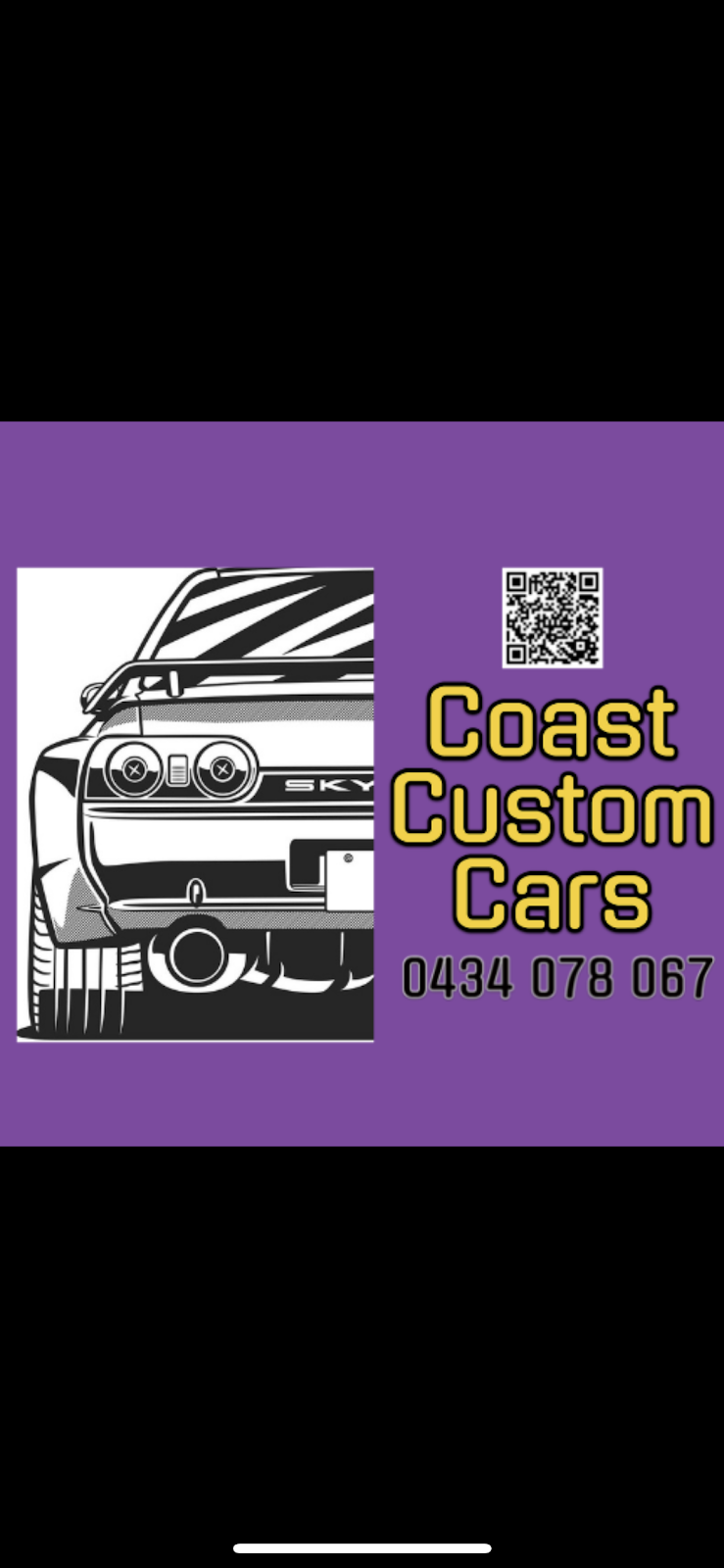 Coast custom cars | car repair | 74 Marine Parade, Southport QLD 4215, Australia | 0434078067 OR +61 434 078 067