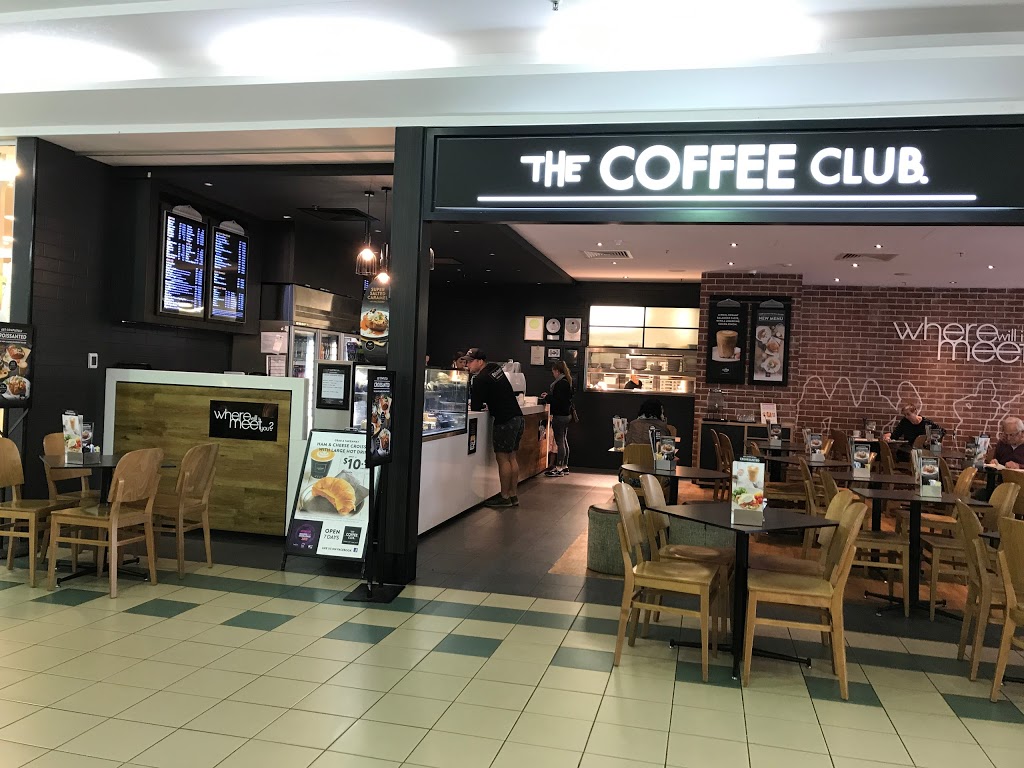 The Coffee Club Café - Kalamunda | cafe | 10/39 Railway Rd, Kalamunda WA 6076, Australia | 0892933308 OR +61 8 9293 3308