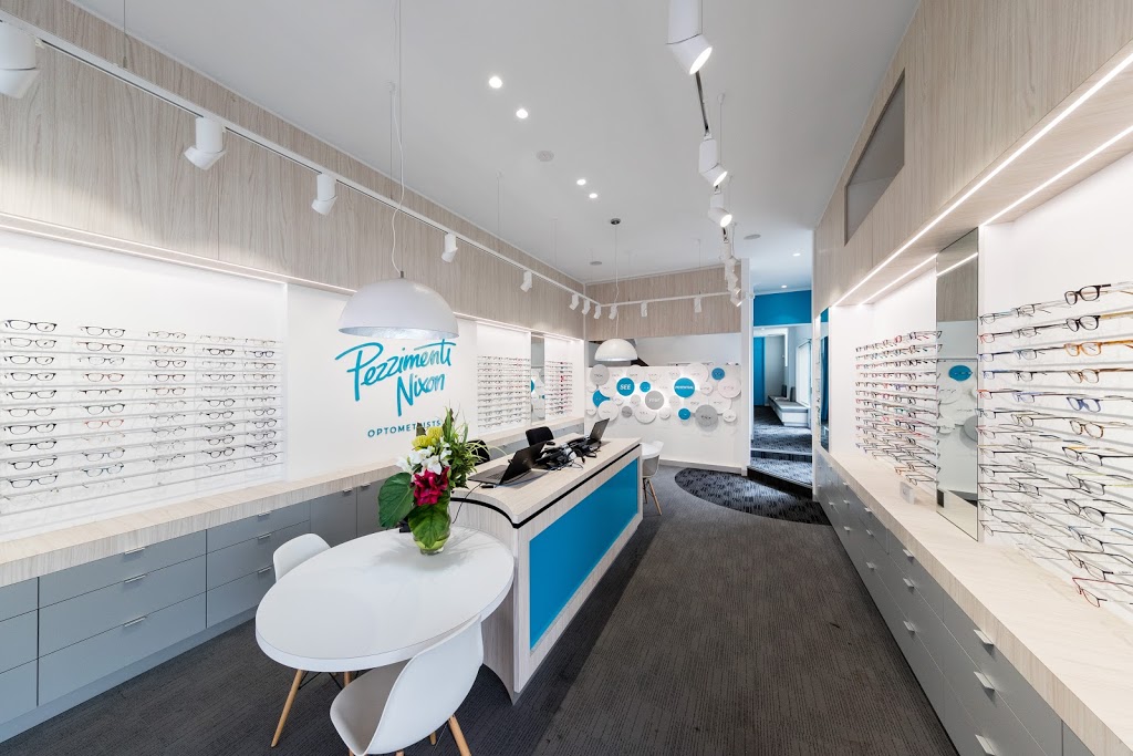 Pezzimenti Nixon Optometrists | 743 Glenferrie Rd, Hawthorn VIC 3122, Australia | Phone: (03) 9818 1928