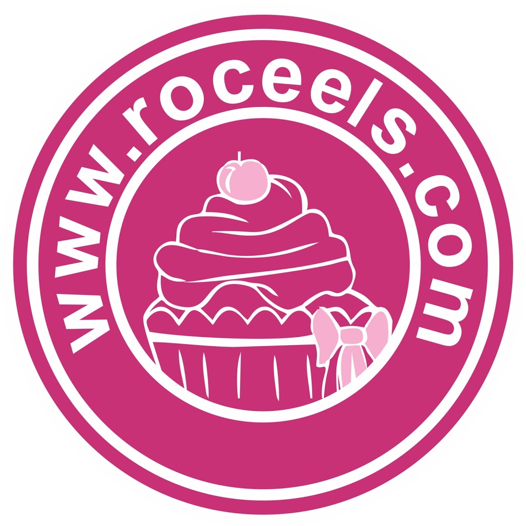 Roceels | bakery | 3/62 George St, Beenleigh QLD 4207, Australia | 0411055531 OR +61 411 055 531