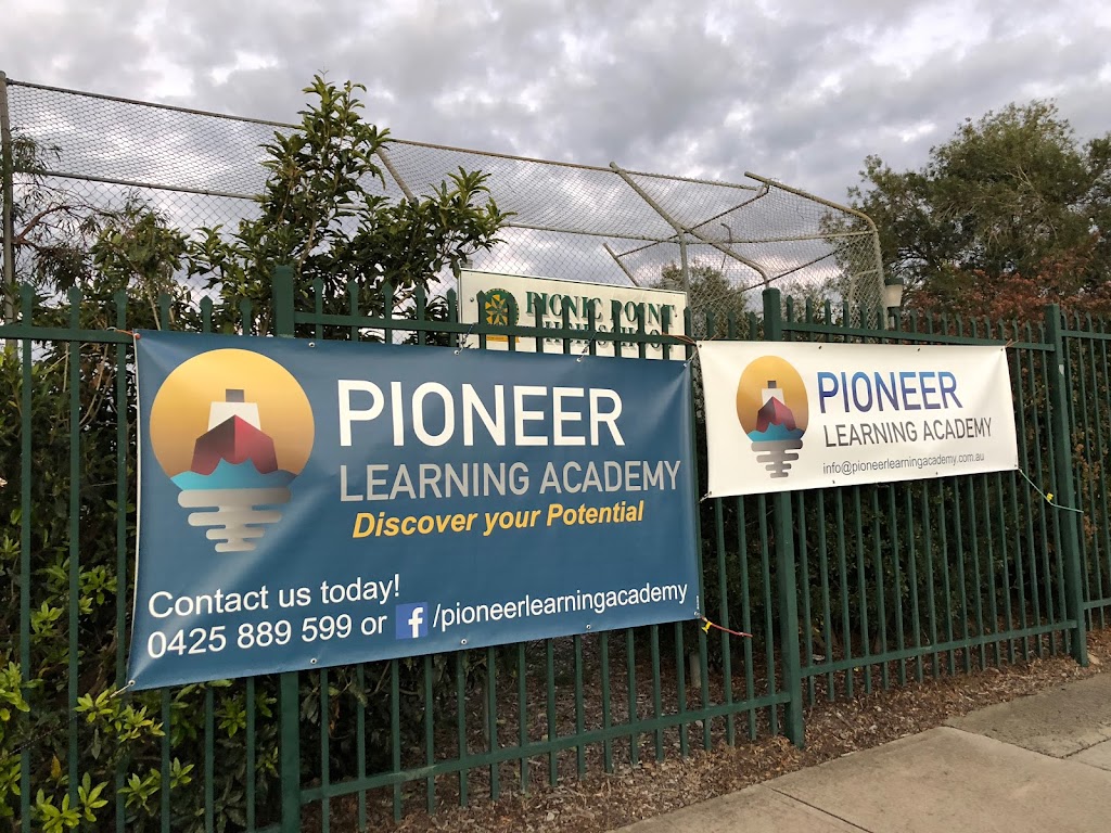 Pioneer Learning Academy | 61 Kennedy St, Picnic Point NSW 2213, Australia | Phone: 0425 889 599