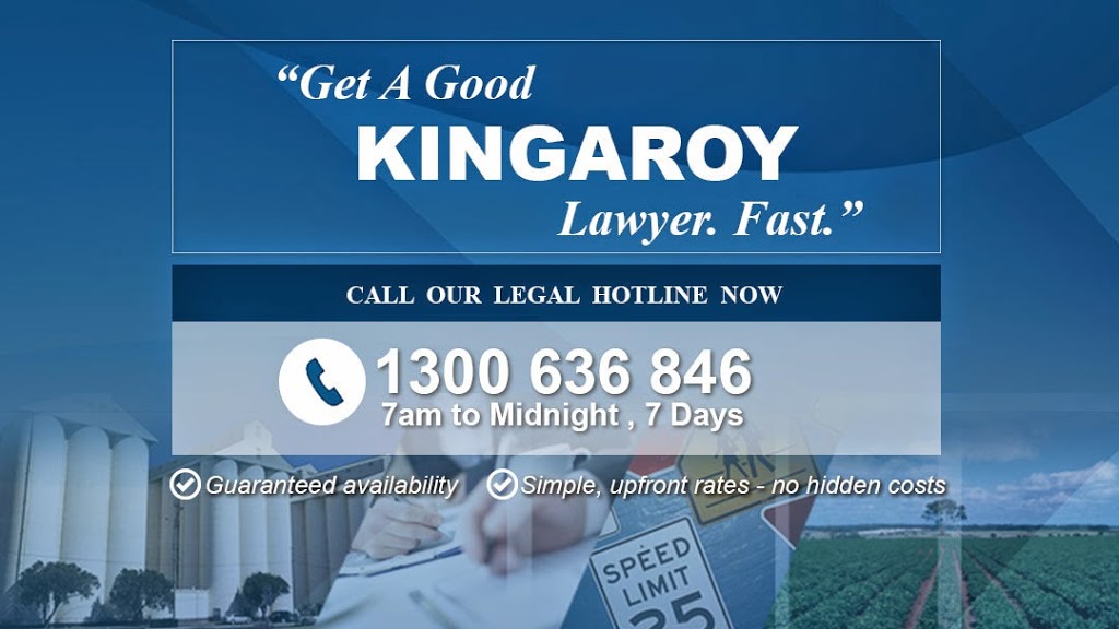 Go To Court Lawyers | lawyer | 6 Cornish St, Kingaroy QLD 4610, Australia | 0731517550 OR +61 7 3151 7550