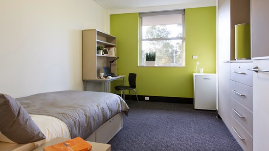 Western Sydney University Village Nirimba | U1, Eastern Rd, Quakers Hill NSW 2763, Australia | Phone: (02) 8024 6055