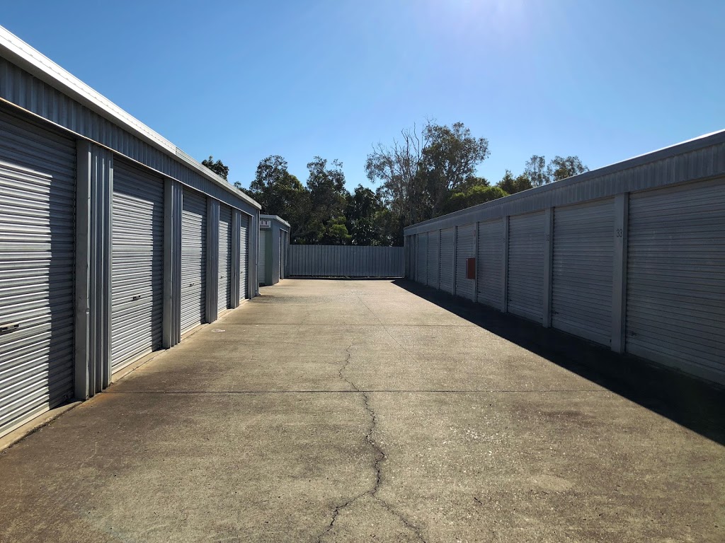 Tin Can Bay Storage Sheds | storage | 132 Emperor St, Tin Can Bay QLD 4580, Australia | 0754864577 OR +61 7 5486 4577