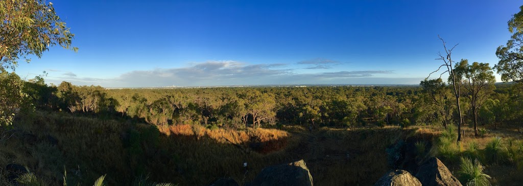 Gooseberry Hill walk trails | Gooseberry Hill Rd, Gooseberry Hill WA 6076, Australia