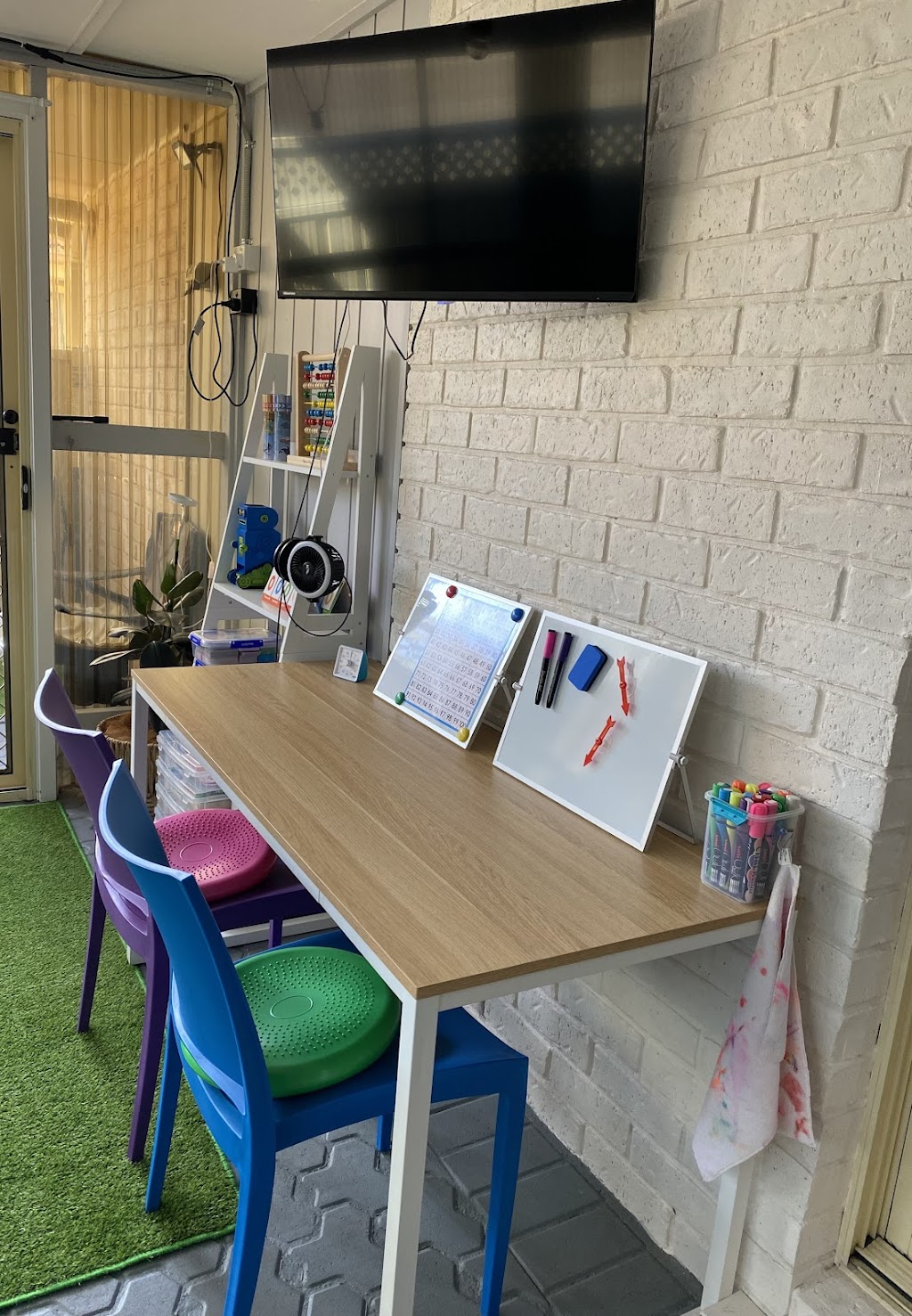 Kaleidoscope Maths Tutoring | 59 Clemenceau Cres, Tanilba Bay NSW 2319, Australia | Phone: 0421 705 277