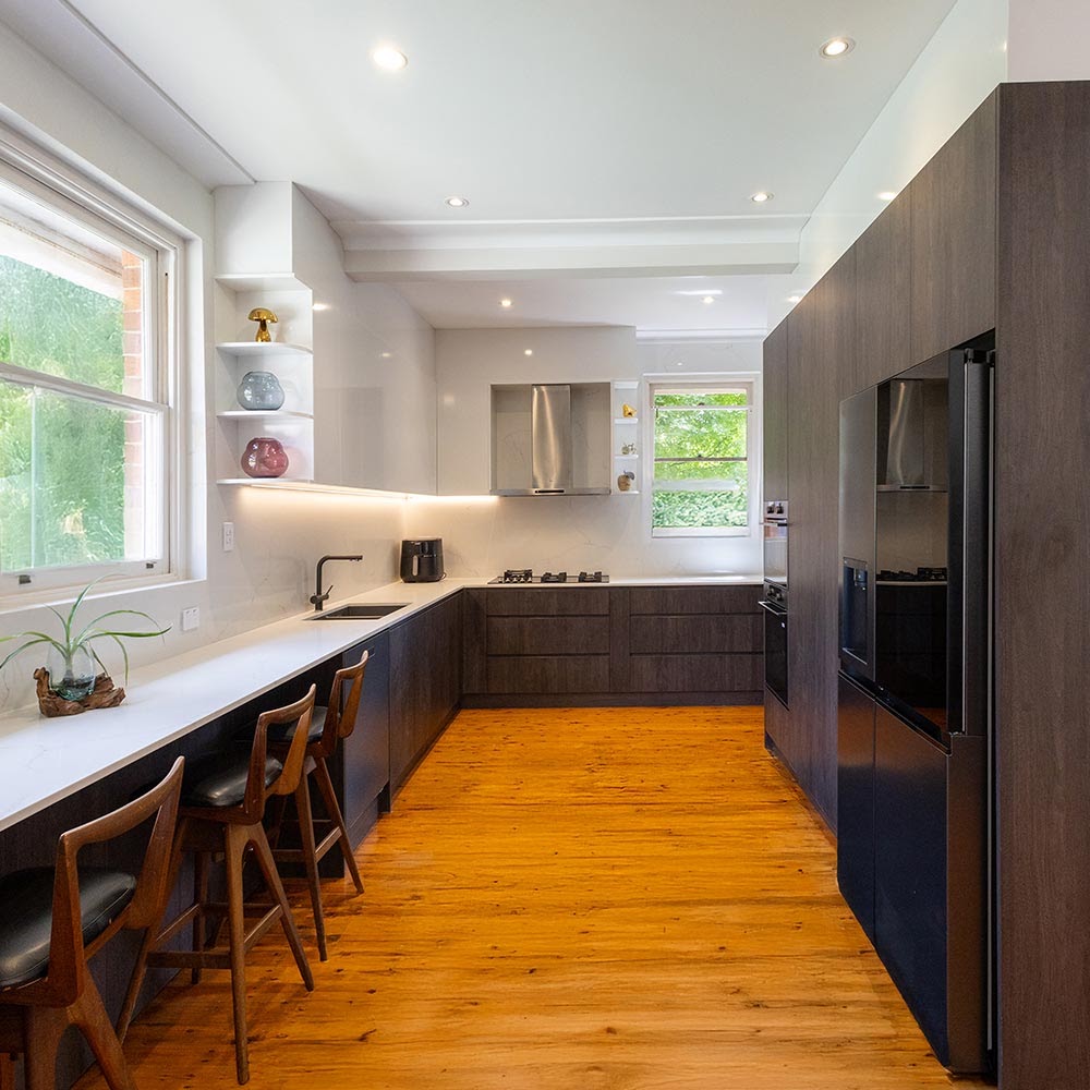 Kitchen Hub | Level 1/123 Cosgrove Rd, Strathfield South NSW 2136, Australia | Phone: (02) 9771 4793