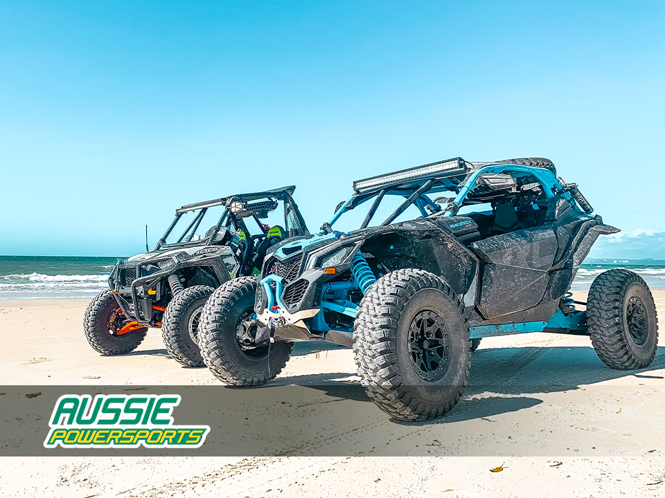 Aussie Powersports | car repair | 2/71 - 73 King St, Charters Towers City QLD 4820, Australia | 0747874554 OR +61 7 4787 4554