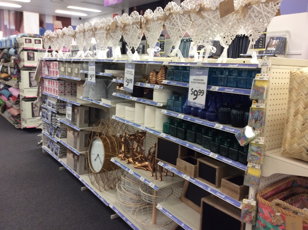Lincraft | home goods store | 250 Anzac Ave, Kippa-Ring QLD 4021, Australia | 0732842828 OR +61 7 3284 2828